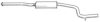 FORD 7010340 Middle Silencer
